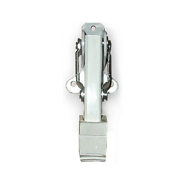 ZAUSTAVLJAČ ZA VRATA 50MM
