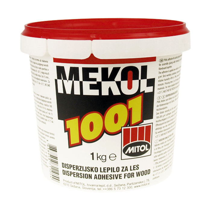 LJEPILO MEKOL 1001 130G - Slika 6