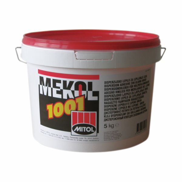 LJEPILO MEKOL 1001 130G - Slika 7