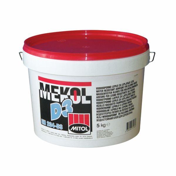 LJEPILO MEKOL 1001 130G - Slika 9